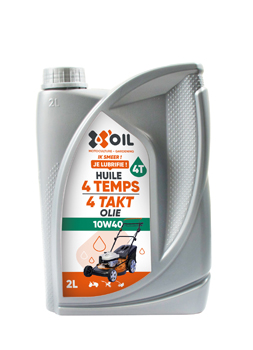 Huiles et lubrifiants 8107017