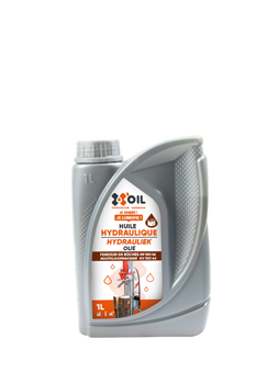 Huiles et lubrifiants 8108182