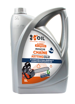 Huiles et lubrifiants 8108183