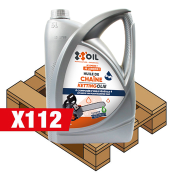 Huiles et lubrifiants 8108183/PAL