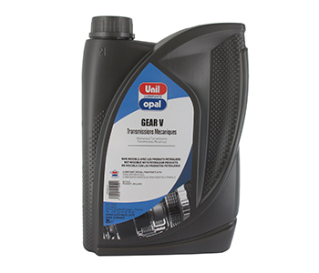 Huiles et lubrifiants 8109657