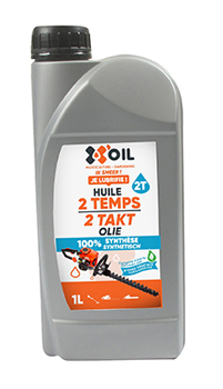 Huiles et lubrifiants 8109658