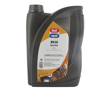 Huiles et lubrifiants 8109663