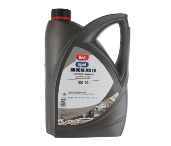 Huiles et lubrifiants 8109664