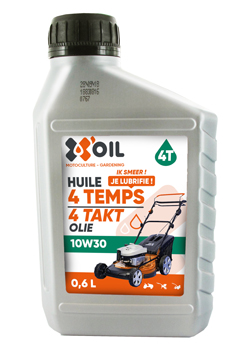 Huiles et lubrifiants 8109665