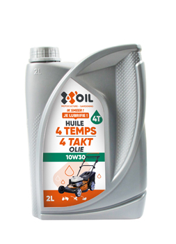 Huiles et lubrifiants 8109666