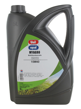 Huiles et lubrifiants 8109667