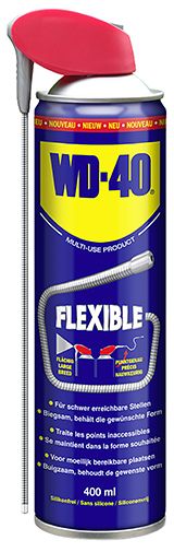 Spuitbussen 8208348EG