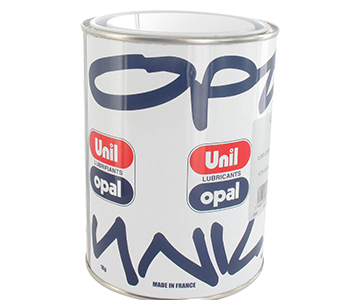 Huiles et lubrifiants 8209100