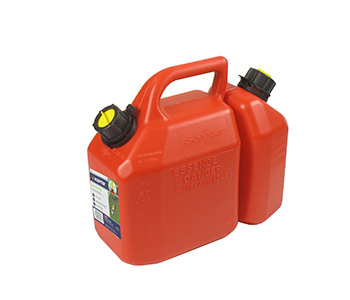 Jerrycans, trechters en kannen 8300984