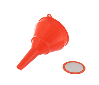 Jerrycans, trechters en kannen 8300987