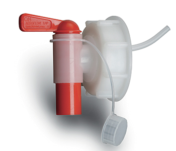 Jerrycans, trechters en kannen 8301005