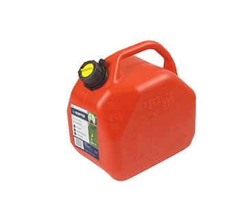 Jerrycans, trechters en kannen 8301030