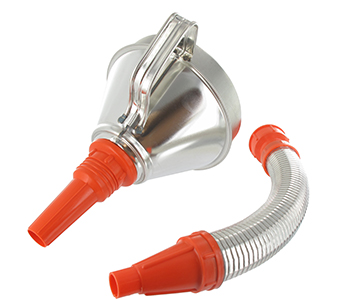 Jerricans, entonnoirs et brocs 8303097