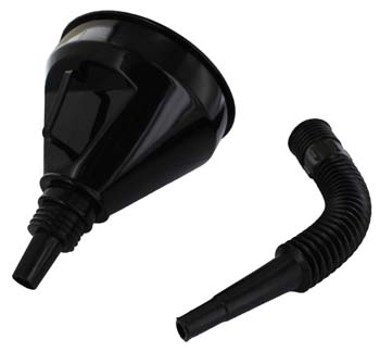 Jerricans, entonnoirs et brocs 8303098