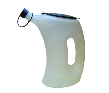 Jerricans, entonnoirs et brocs 8303110