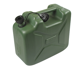 Jerricans, entonnoirs et brocs 8305010