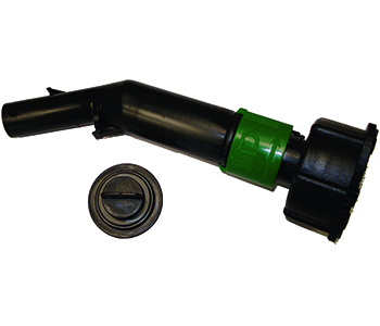 Jerricans, entonnoirs et brocs 8306918A