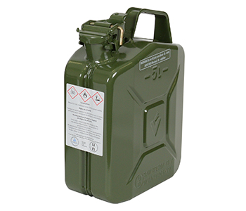 Jerricans, entonnoirs et brocs 8306998