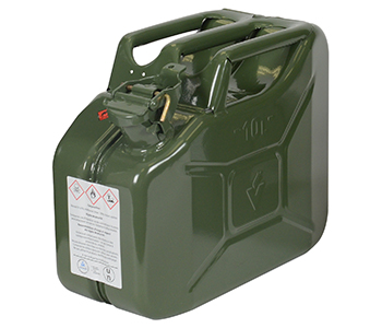 Jerricans, entonnoirs et brocs 8306999