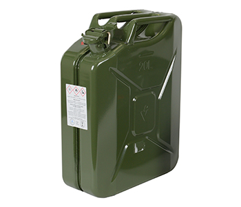 Jerricans, entonnoirs et brocs 8307000