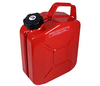 Jerricans, entonnoirs et brocs 8307001