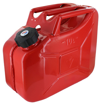 Jerricans, entonnoirs et brocs 8307002