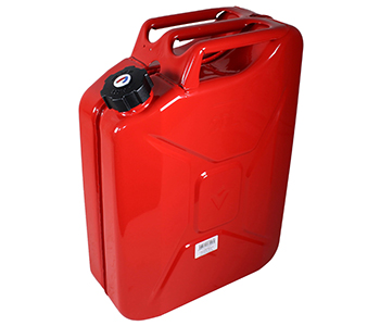 Jerricans, entonnoirs et brocs 8307003