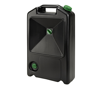 Jerricans, entonnoirs et brocs 8307009