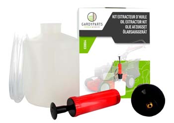 Jerricans, entonnoirs et brocs 8308064