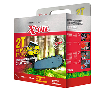 Huiles et lubrifiants 8309002