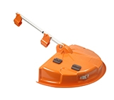 Messen voor bosmaaiers 9100490