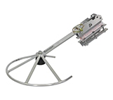 Messen voor bosmaaiers 9100778