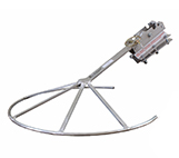 Messen voor bosmaaiers 9100780