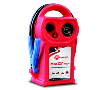 Batterijtoebehoren 9201001