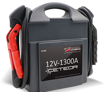 Batterijtoebehoren 9201003