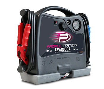 Batterijtoebehoren 9201006