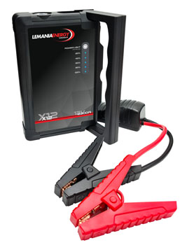 Batterijtoebehoren 9201012