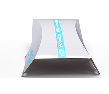 Robotic mower garages 9202564