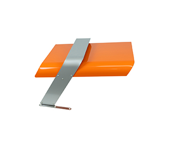 Robotic mower garages 9202567