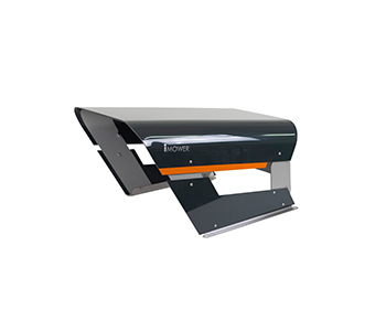 Robotic mower garages 9202572