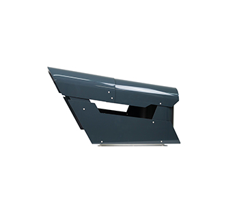 Robotic mower garages 9202573