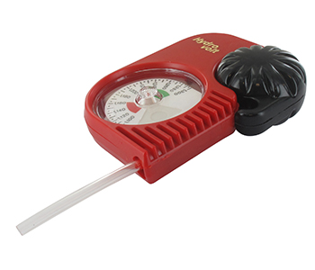 Batterijtoebehoren 9207040