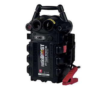 Batterijtoebehoren 9207125