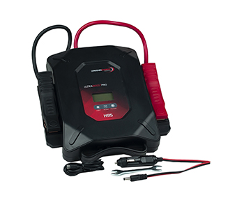 Batterijtoebehoren 9207127