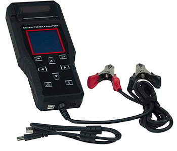 Batterijladers 9207128