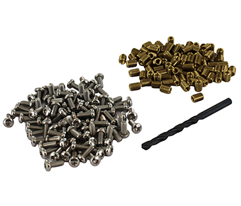 Repair kits and installation accessories 9210001X100