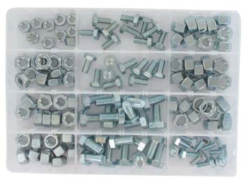 Assortimentsdozen 9213000