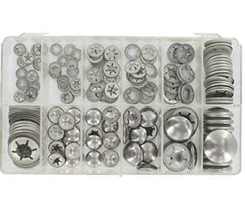 Assortimentsdozen 9216005