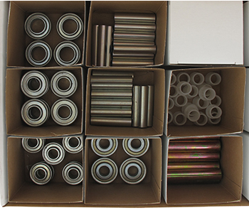 Assortimentsdozen 9216009